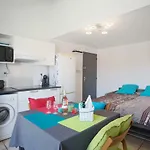 Duplex 4 Personnes A 200M De La Mer