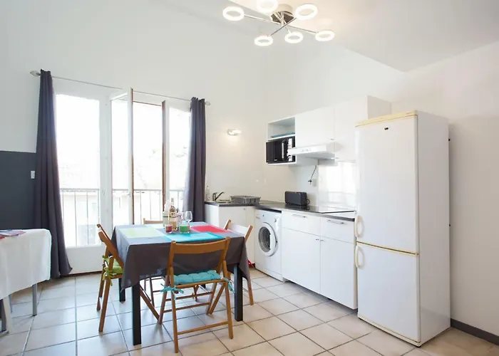 Duplex 4 Personnes A 200M De La Mer