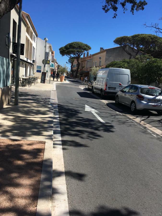Duplex 4 Personnes A 200m De La Mer Apartment Hyeres