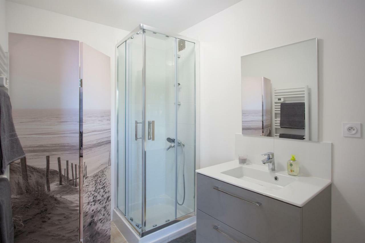 Duplex 4 Personnes A 200m De La Mer