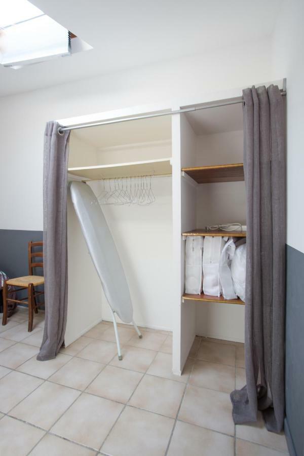 Duplex 4 Personnes A 200m De La Mer Apartment *