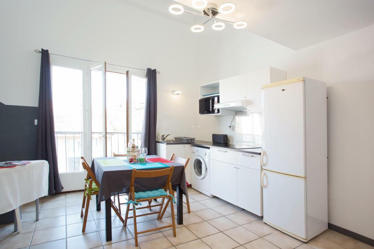 Apartment Duplex 4 Personnes A 200m De La Mer Hyeres