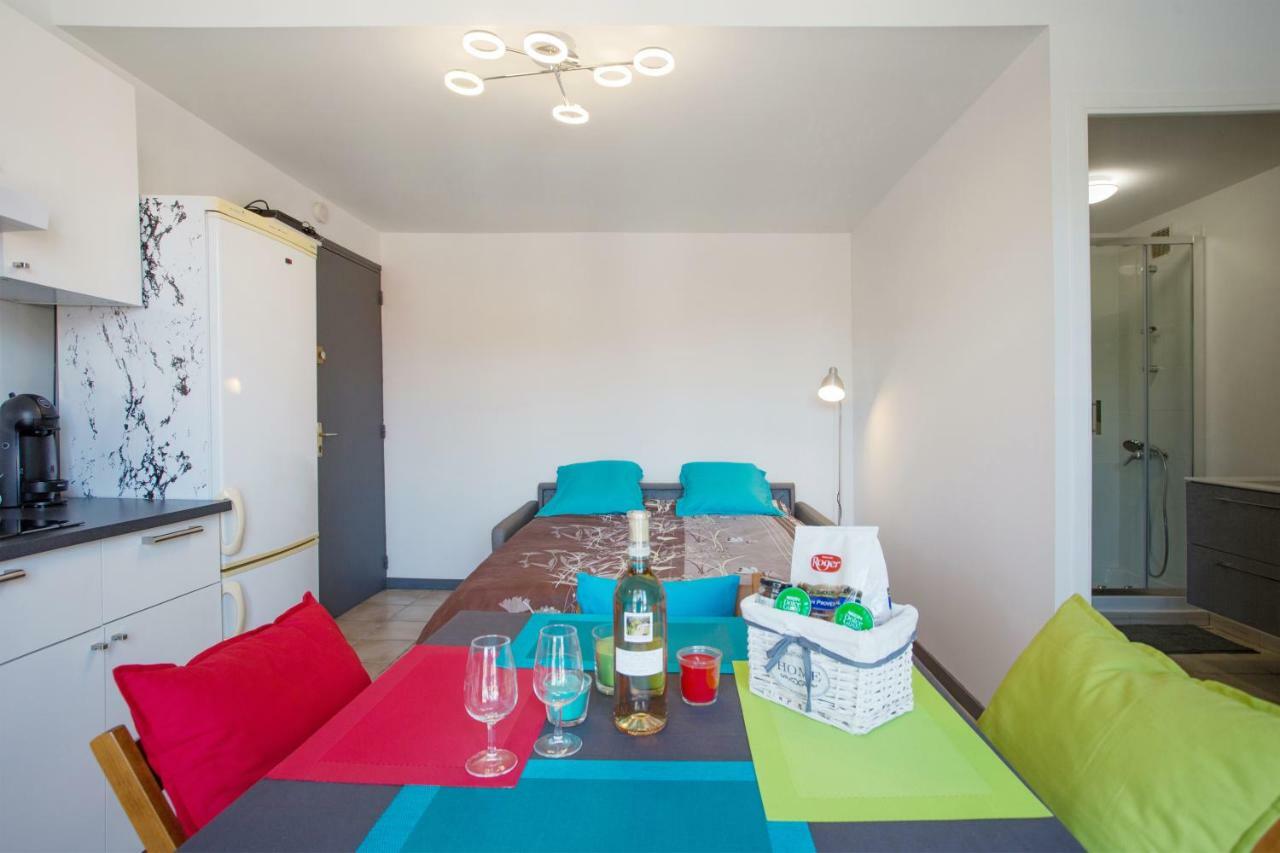 Duplex 4 Personnes A 200m De La Mer *