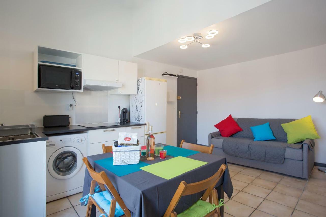Apartment Duplex 4 Personnes A 200m De La Mer Hyeres