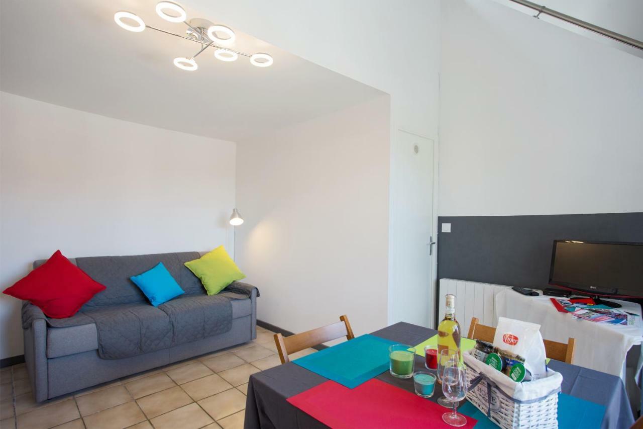 Duplex 4 Personnes A 200m De La Mer * Hyeres